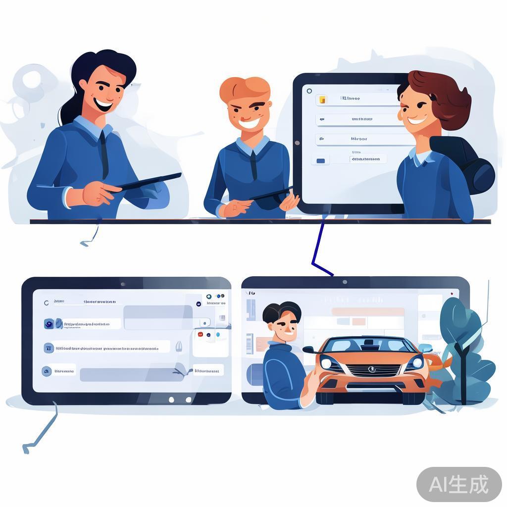 注册代驾服务，一站式流程，轻松成为多单高手