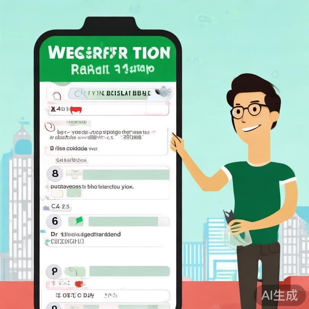 微信注册指南，微信能注册吗？如何轻松完成注册步骤？