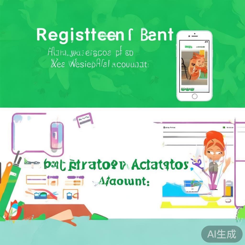 轻松上手！公众号注册攻略，微信公众号怎么注册？