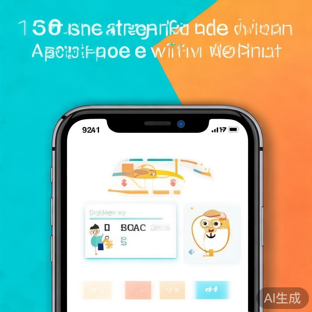 注册苹果设备，轻松一步教你如何注册微信