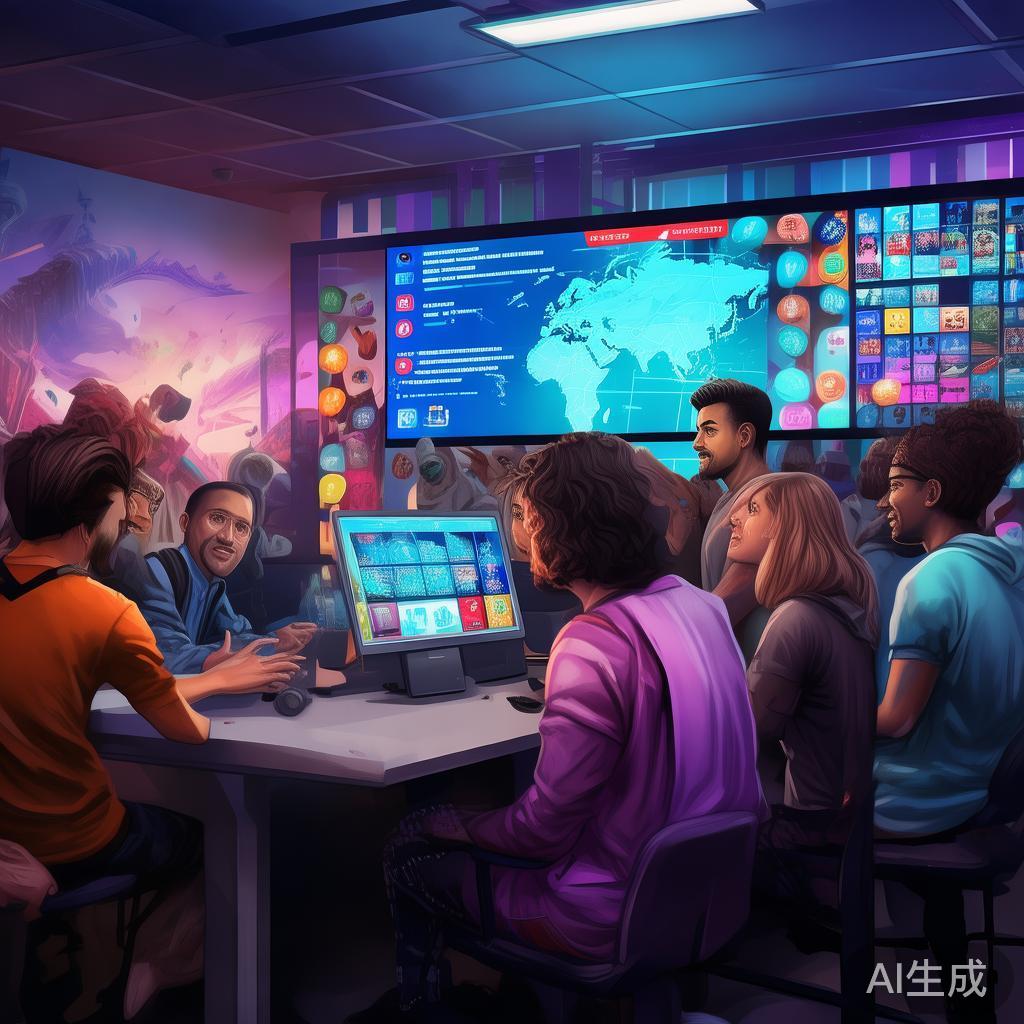 轻松掌握国际服注册号注册方法，畅享全球游戏乐趣