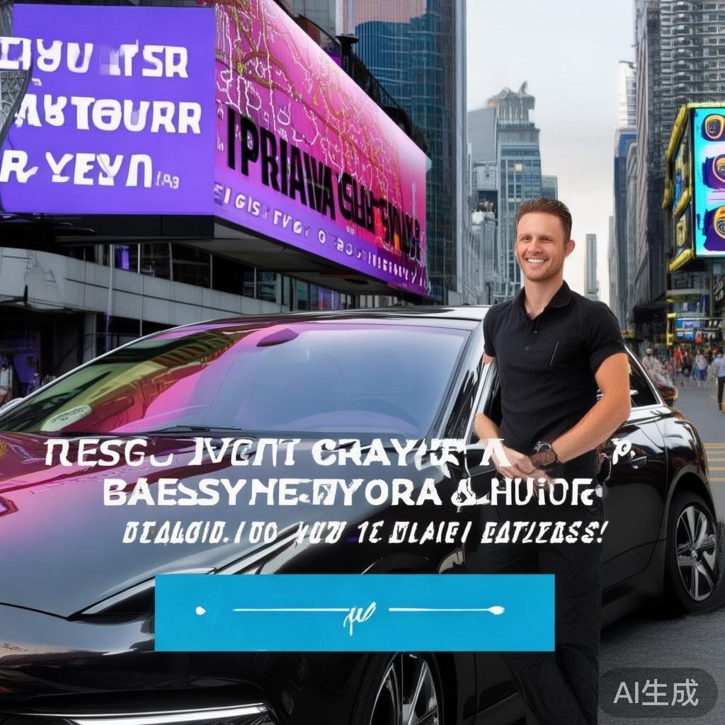 注册代驾，轻松开启便捷出行新方式，快来了解一下注册流程吧！