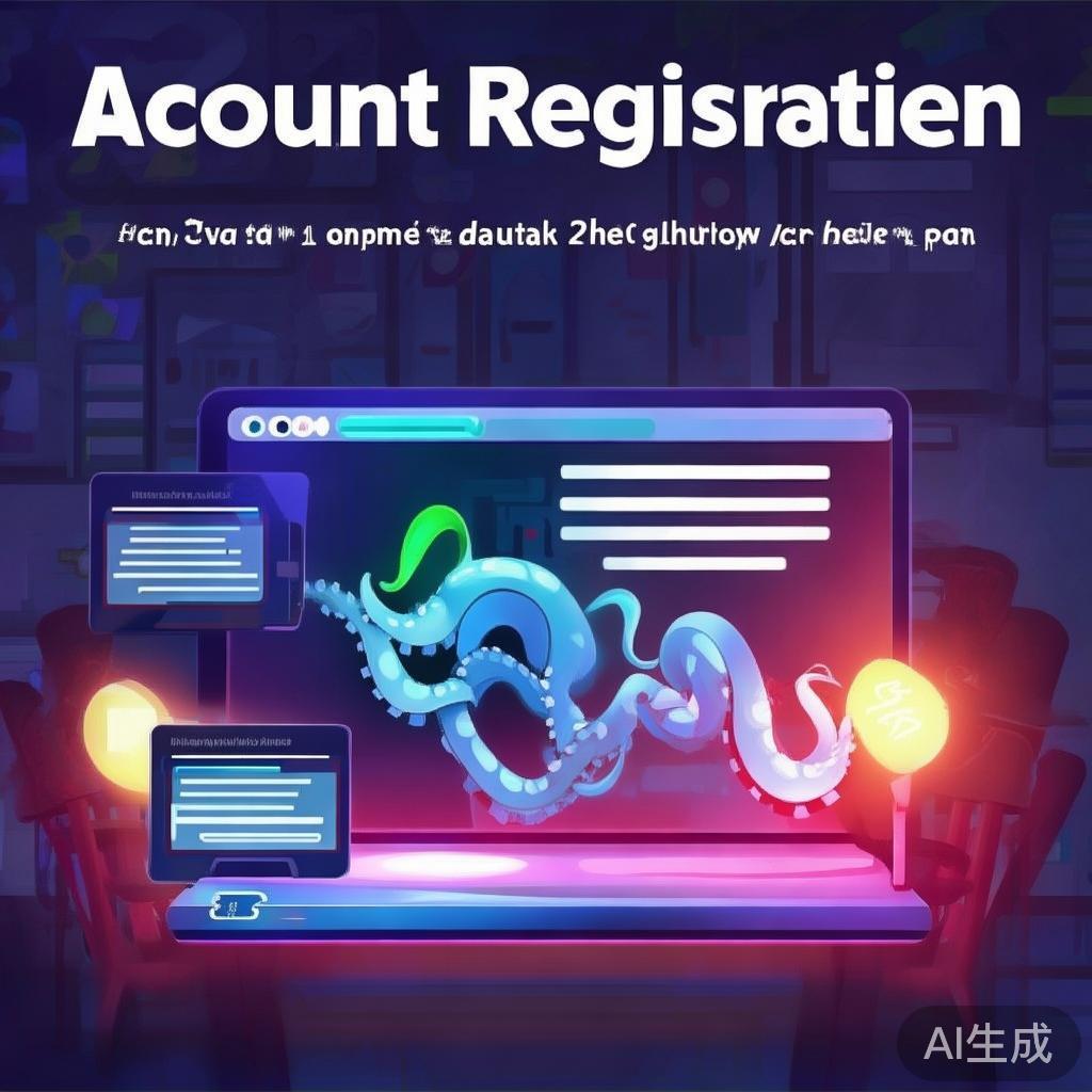 八爪鱼注册账号，轻松三步，开启高效数据采集之旅