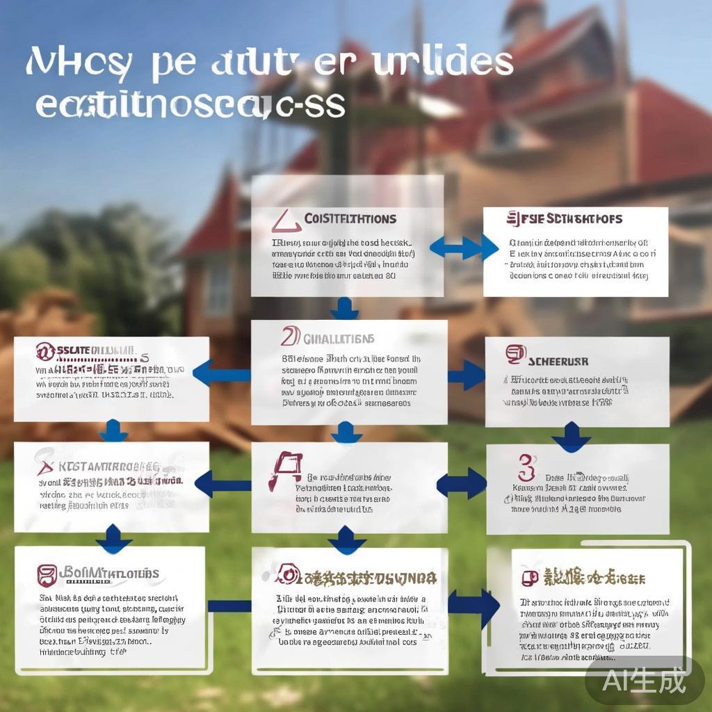 房屋建造师注册全攻略，流程、条件及注意事项