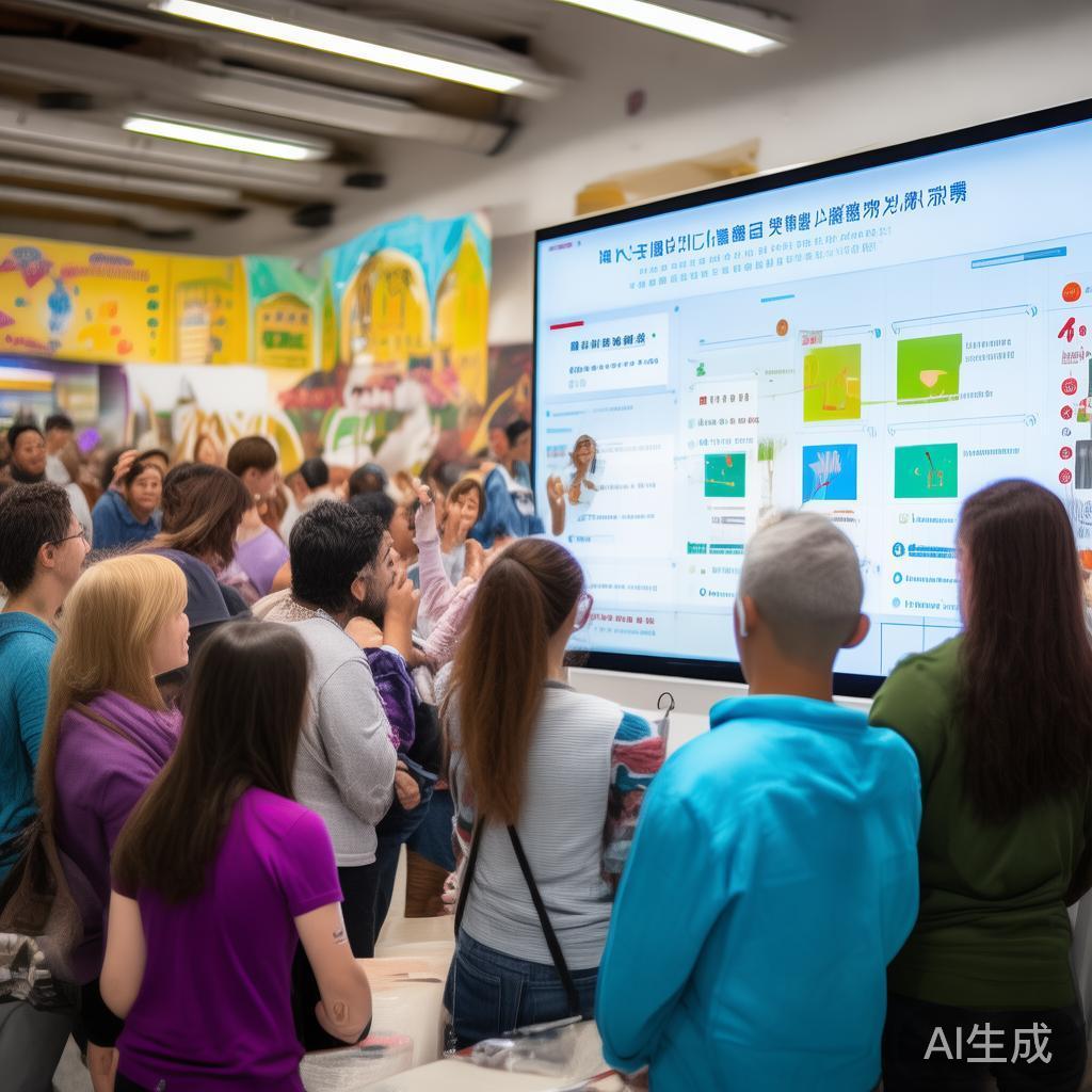 全民注册志愿者，助力美好社会—教你如何轻松注册成为志愿者