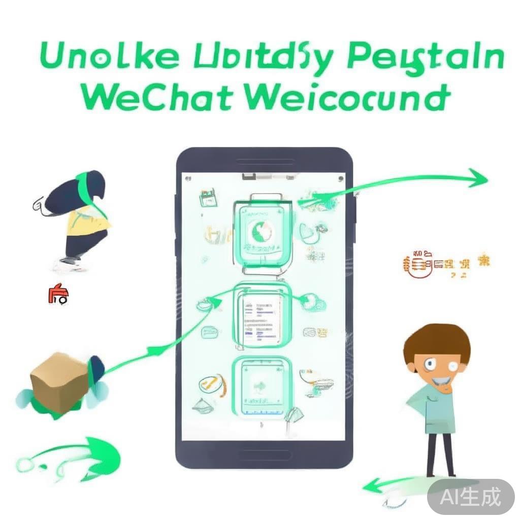 轻松上手，微信注册全攻略，教你如何快速注册微信帐号