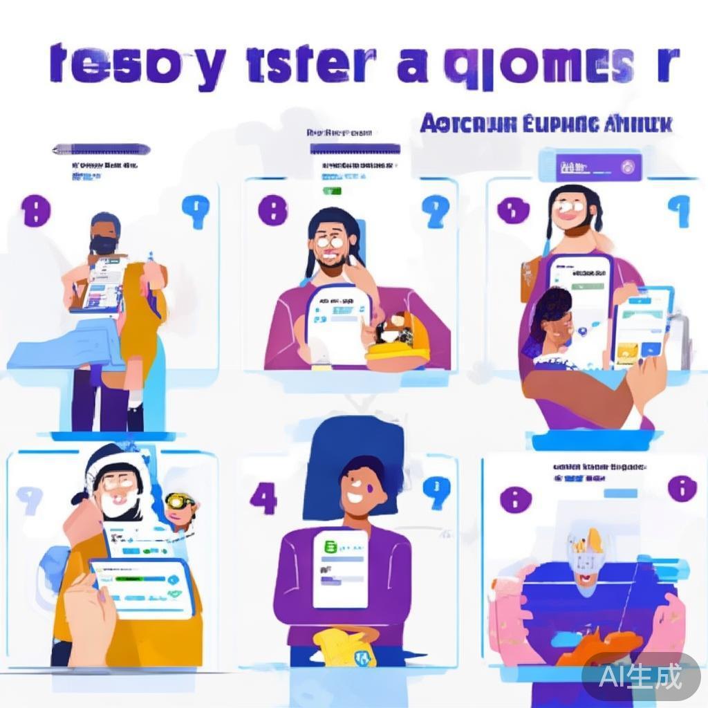 支付宝注册客户指南，轻松三步完成账户开通