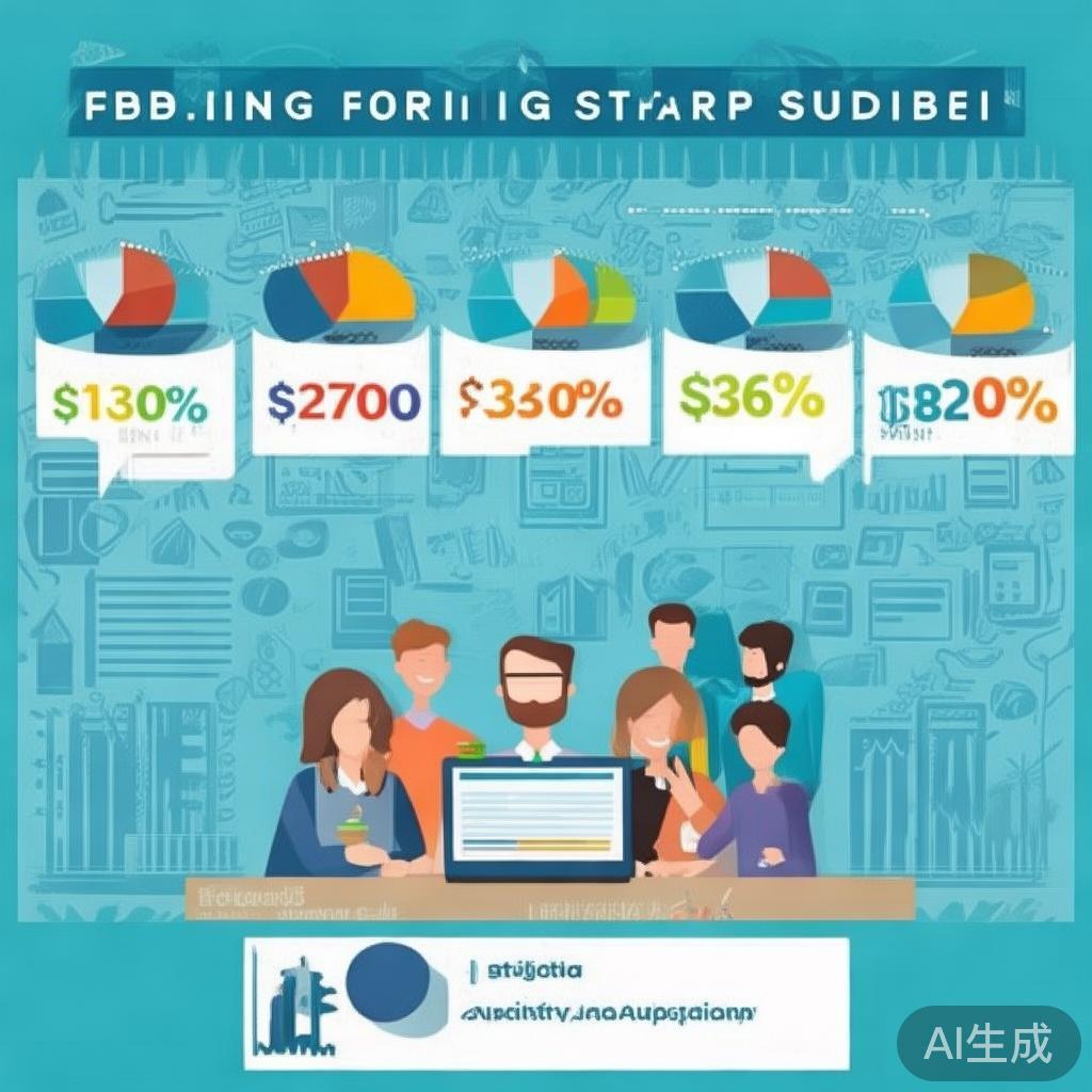 创业补贴能申请多少钱？这些信息你需要知道