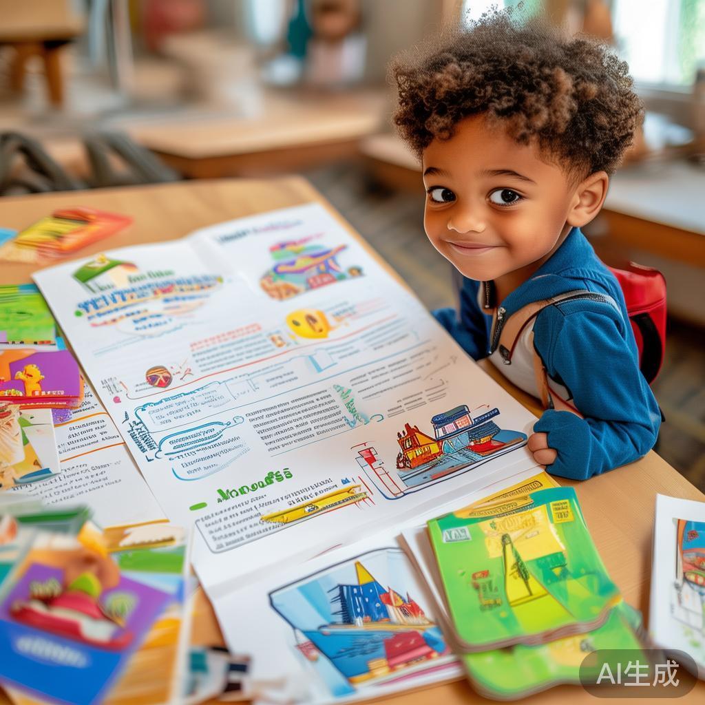 小学生注册学校，一站式指南，轻松完成注册流程