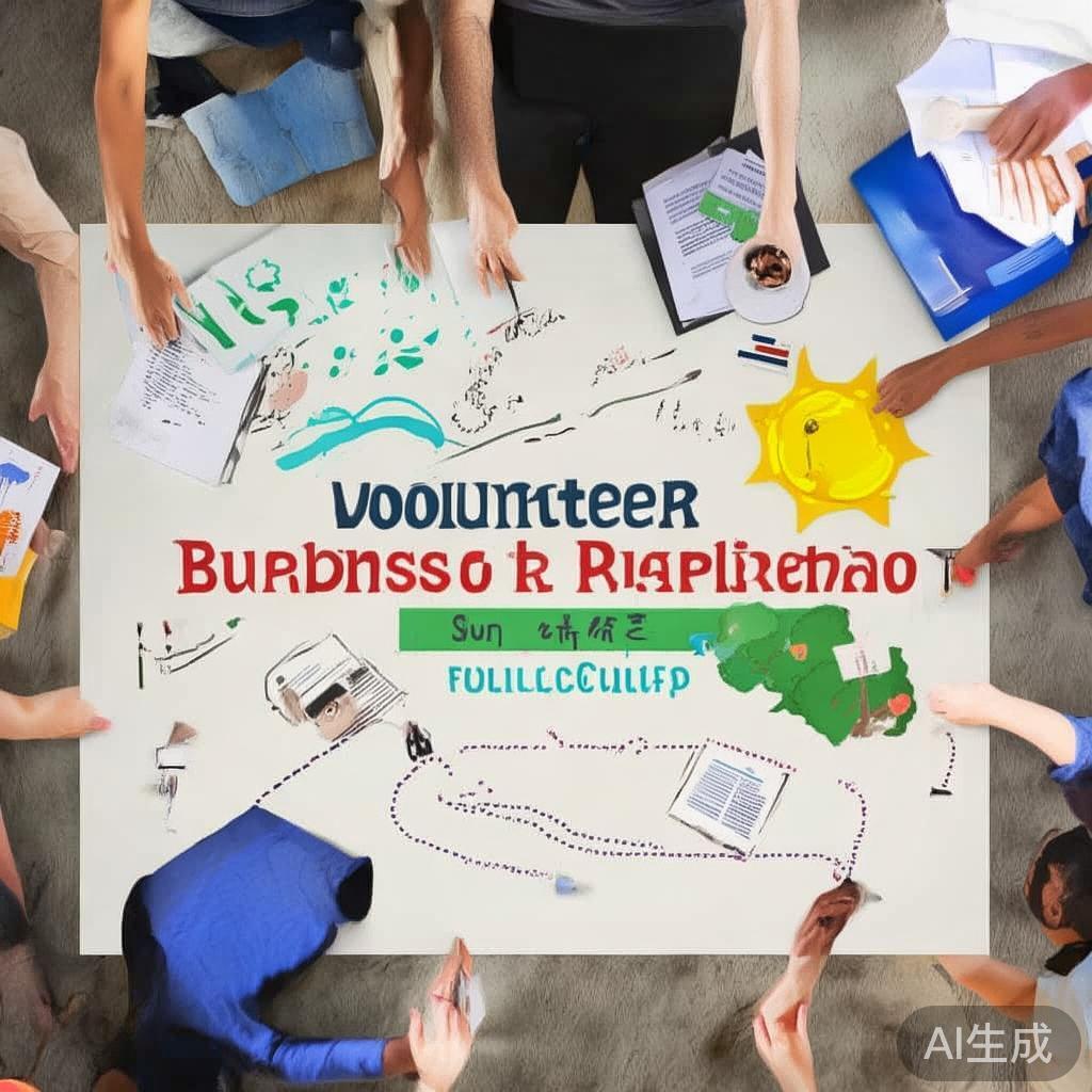 志愿者组织工商注册全攻略，轻松开启公益之路