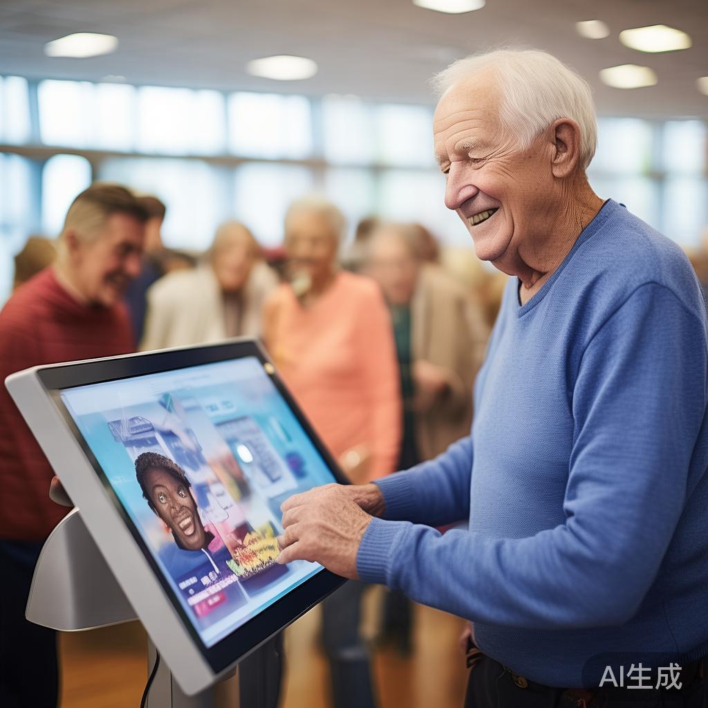 老年人轻松注册头条，一键操作，畅享资讯乐趣