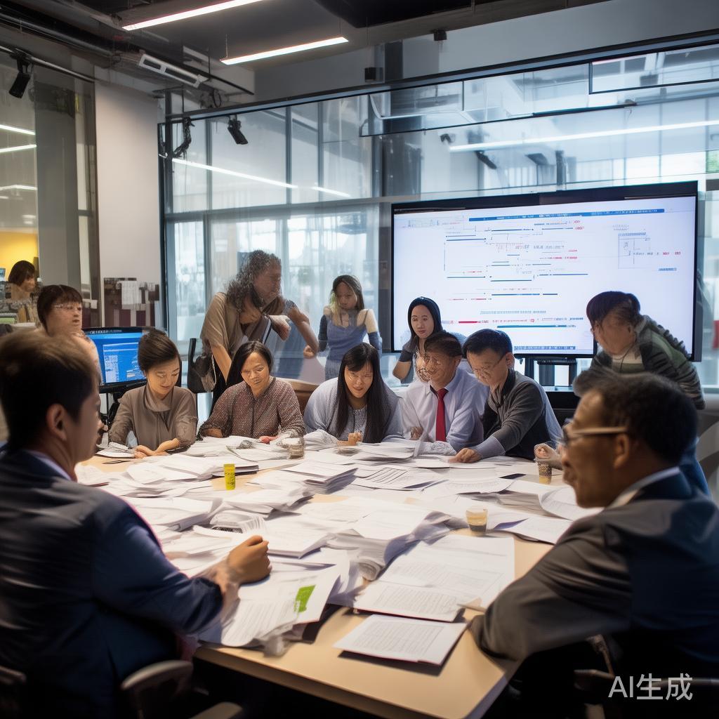 南京市众创空间申请补贴政策解析与申请指南