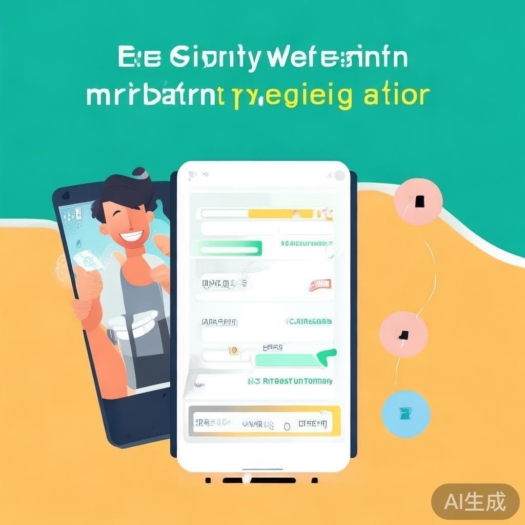 微信未注册用户如何轻松完成注册流程