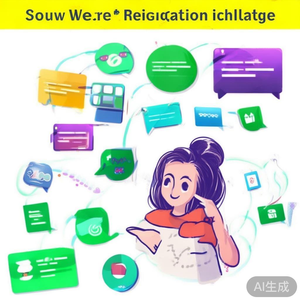 徽信注册难题解答，注册不了怎么办？教你轻松解决注册难题