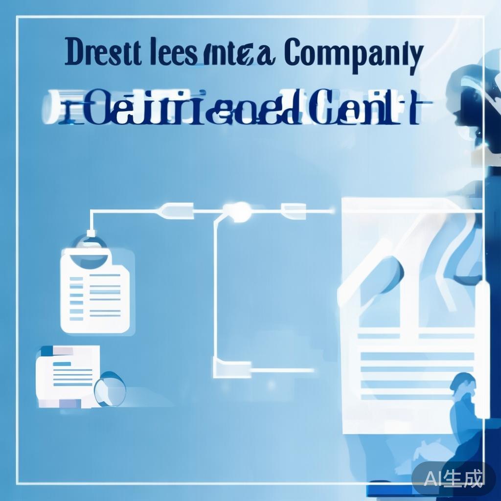 注册公司注册资本如何确定及办理流程详解