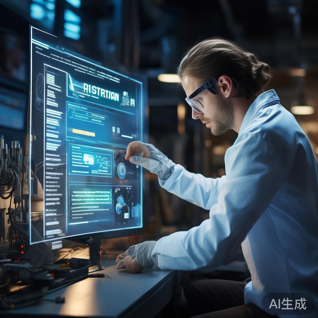 维修工程师如何成功注册，全面指南