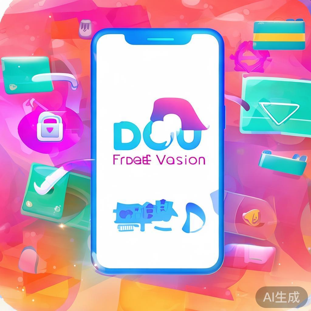 抖音注册免费版，轻松三步，畅享短视频乐趣