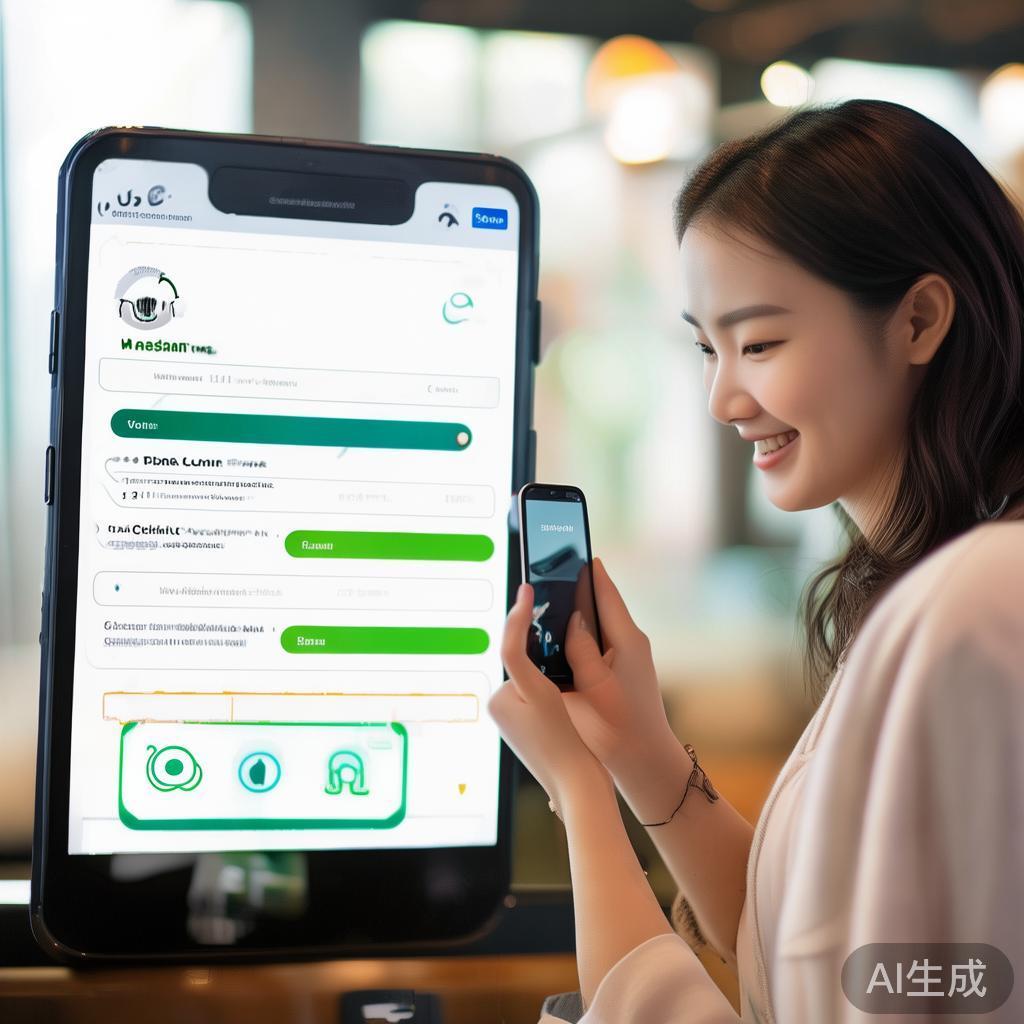 新注册的号如何轻松注册微信—新手指南