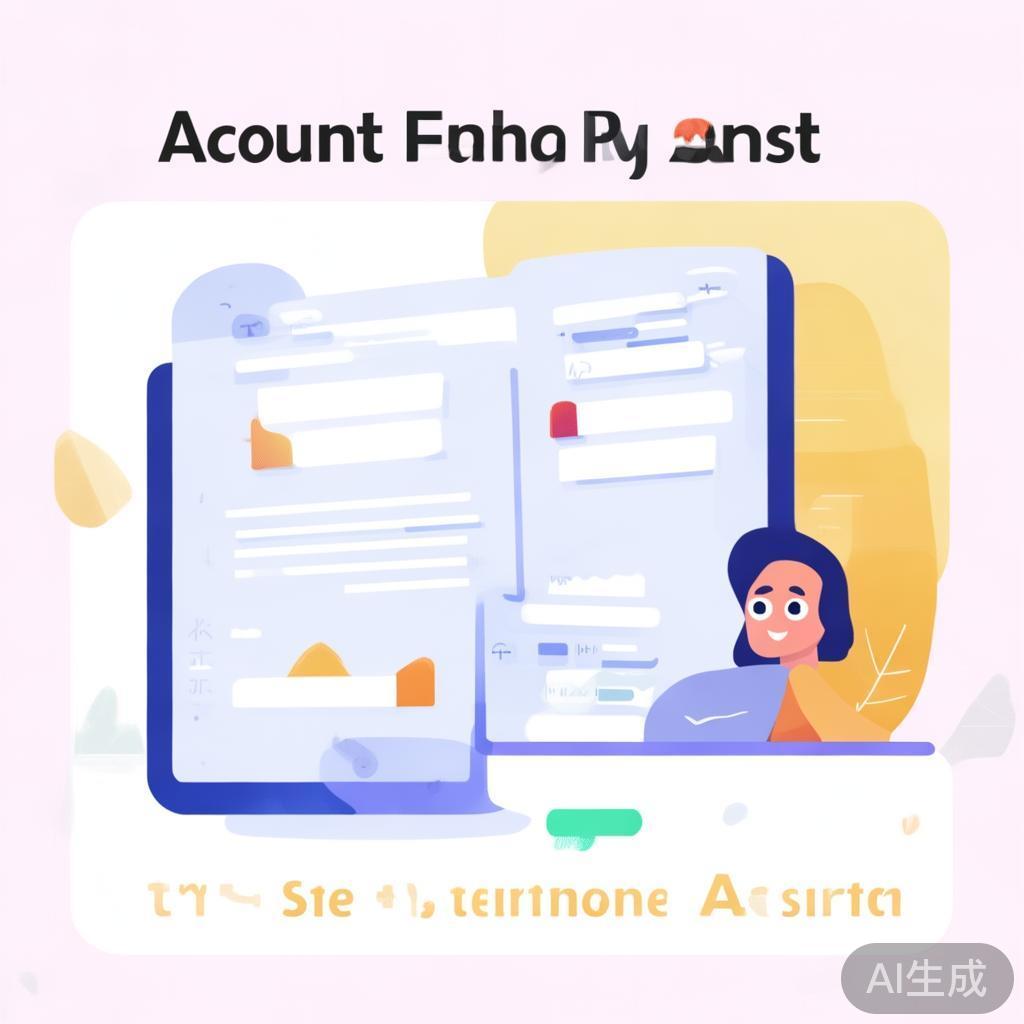 轻松上手，教你如何一般注册账号