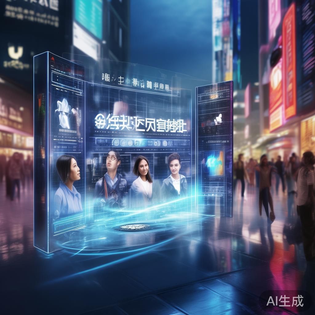 未来世界注册号，揭秘如何轻松注册您的专属数字身份