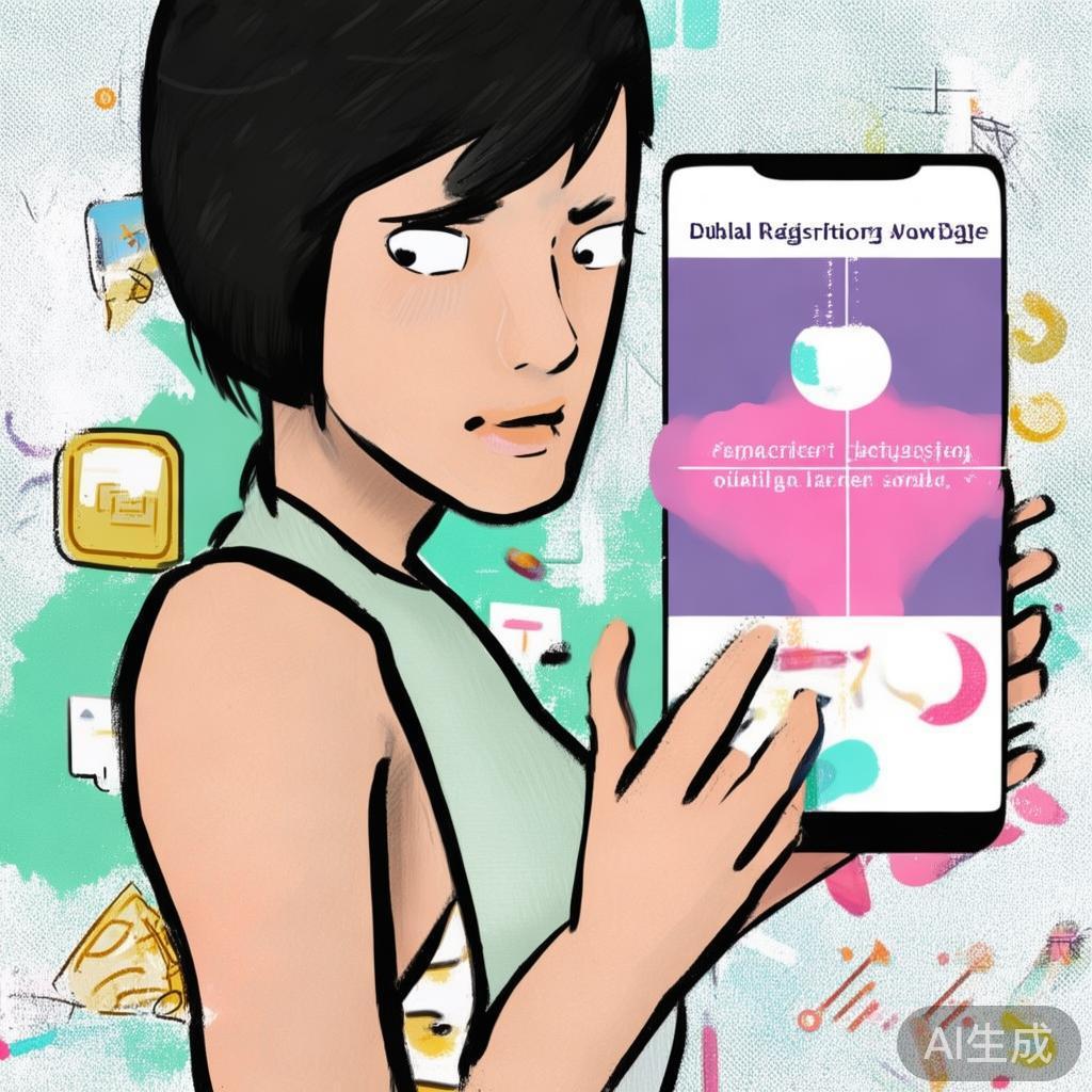 已注册微博账号却想重新注册？揭秘微博双重注册的奥秘