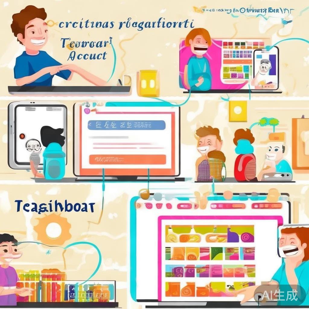 轻松入门，注册一个淘宝号，开启你的购物之旅！