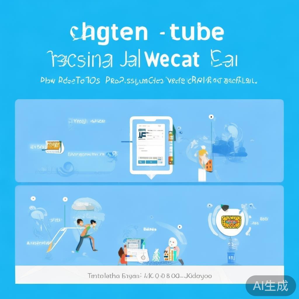 微信个人注册号轻松注册指南，步骤详解及注意事项