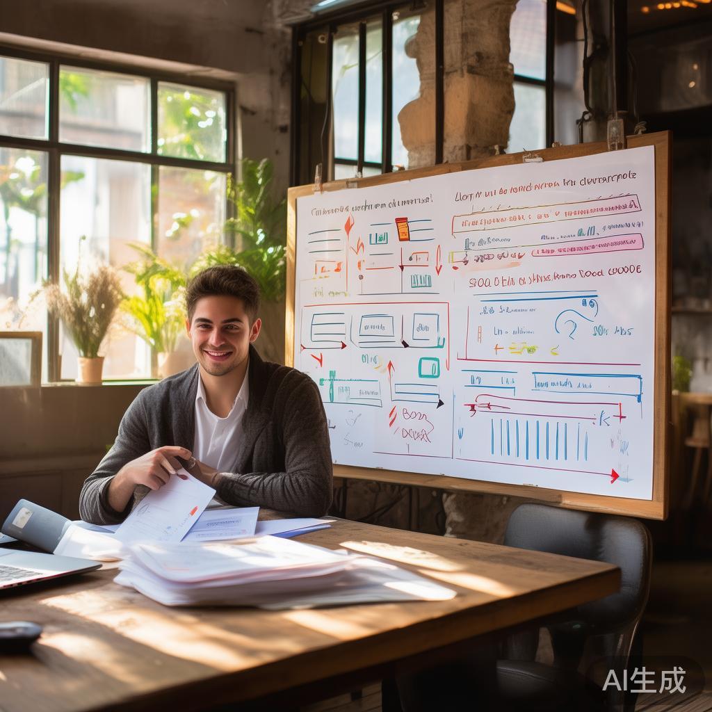 小店注册攻略，轻松注册蓝V，提升品牌形象！