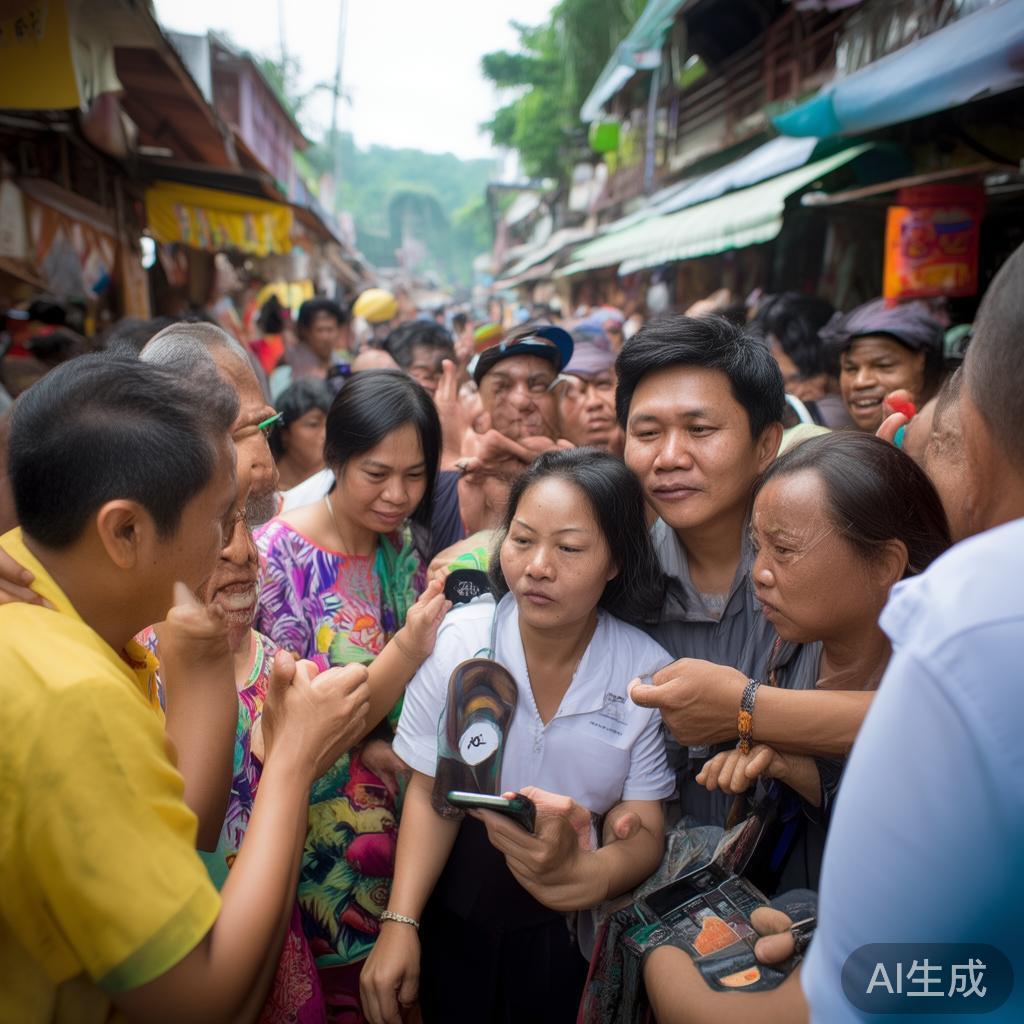 印尼人注册微信，轻松上手，畅享社交乐趣