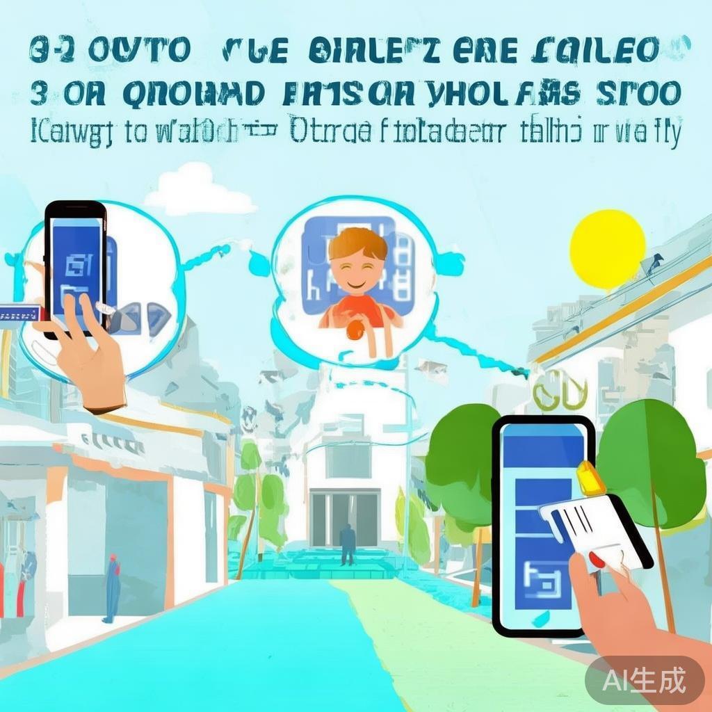 青岛一码通注册指南，轻松三步完成，畅享便捷生活