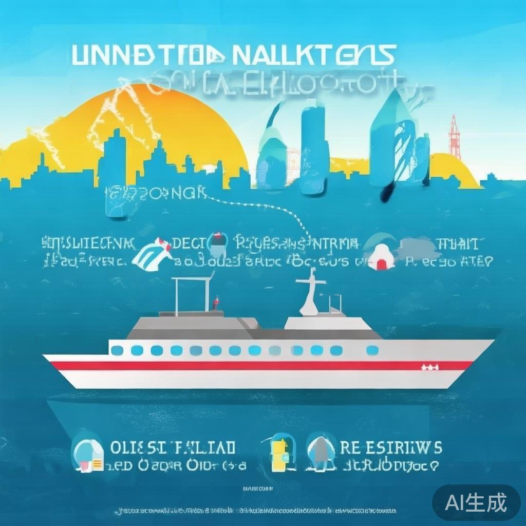 出海企业必看，如何进行报备与注册，轻松拓展国际市场