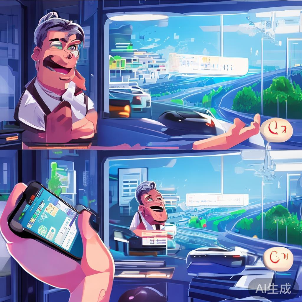 轻松掌握，怎么注册ETC钱包，畅享高速公路便捷出行