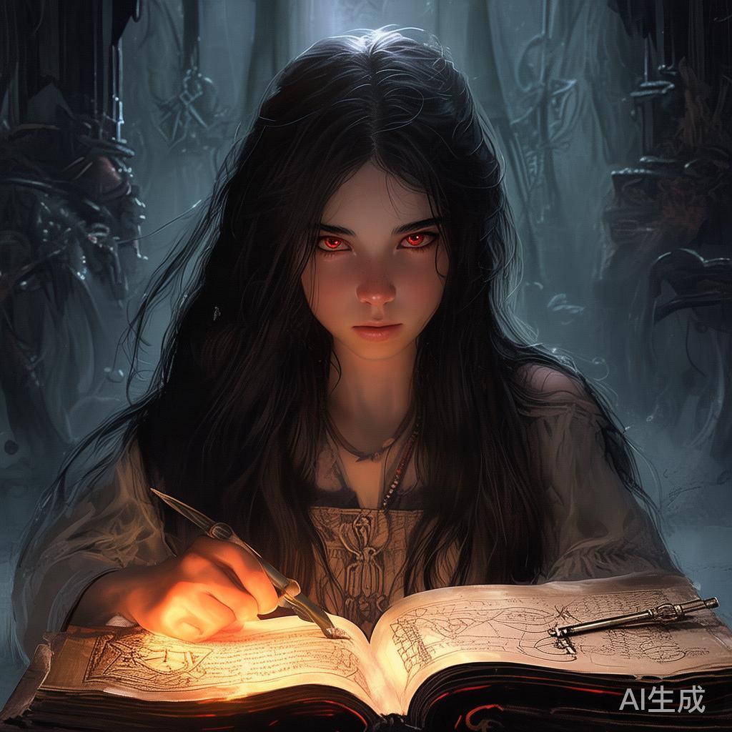 如何注册恶魔少女，揭秘神秘角色加入指南