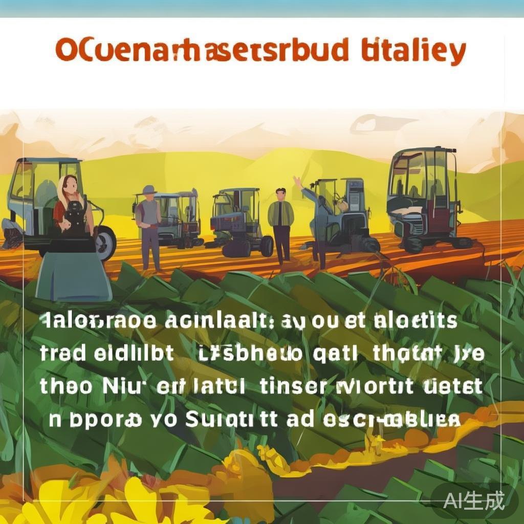 另外，考虑到读者可能是农民或相关从业者，文章要保持专业但易懂，避免使用过于复杂的术语。同时，要强调政策的灵活性，以及如何最大化补贴收益，比如建议用户咨询当地农业部门或补贴专家