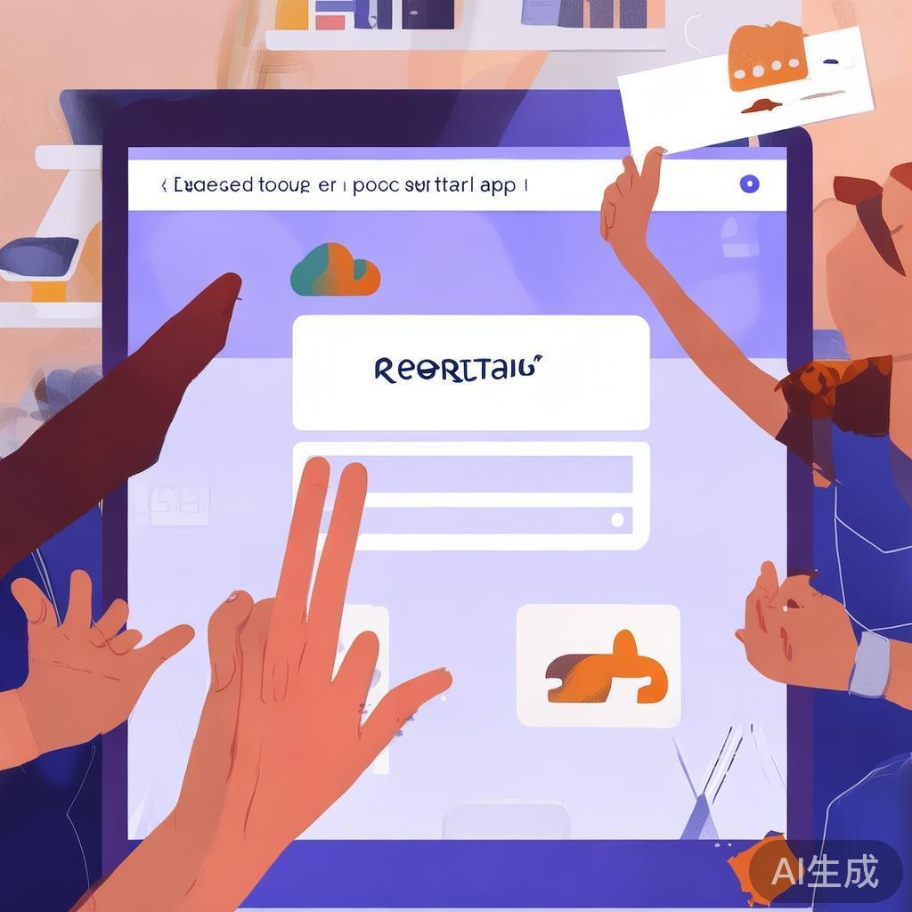 手把手教你如何注册咻米，轻松开启便捷生活