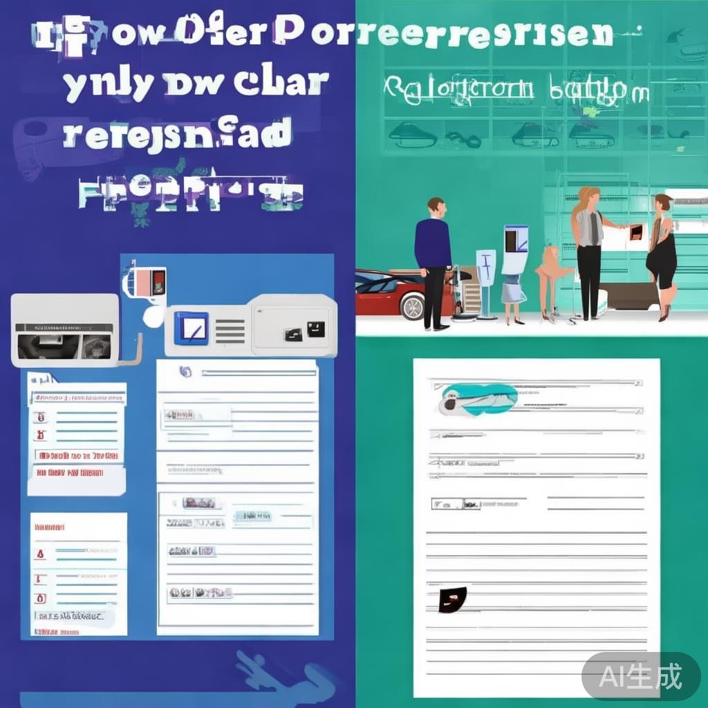 注册新车流程详解，如何正确取消已注册的新车