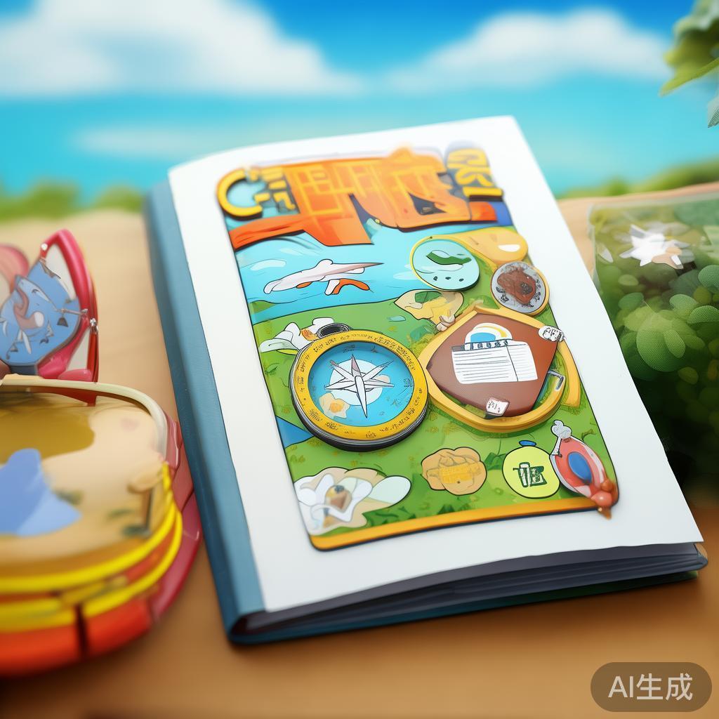 考图注册指南，轻松开启您的考图之旅