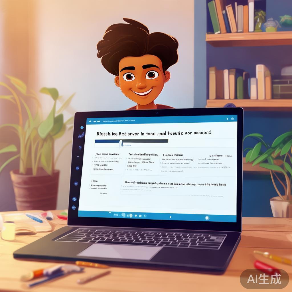 轻松掌握，如何注册内网邮箱