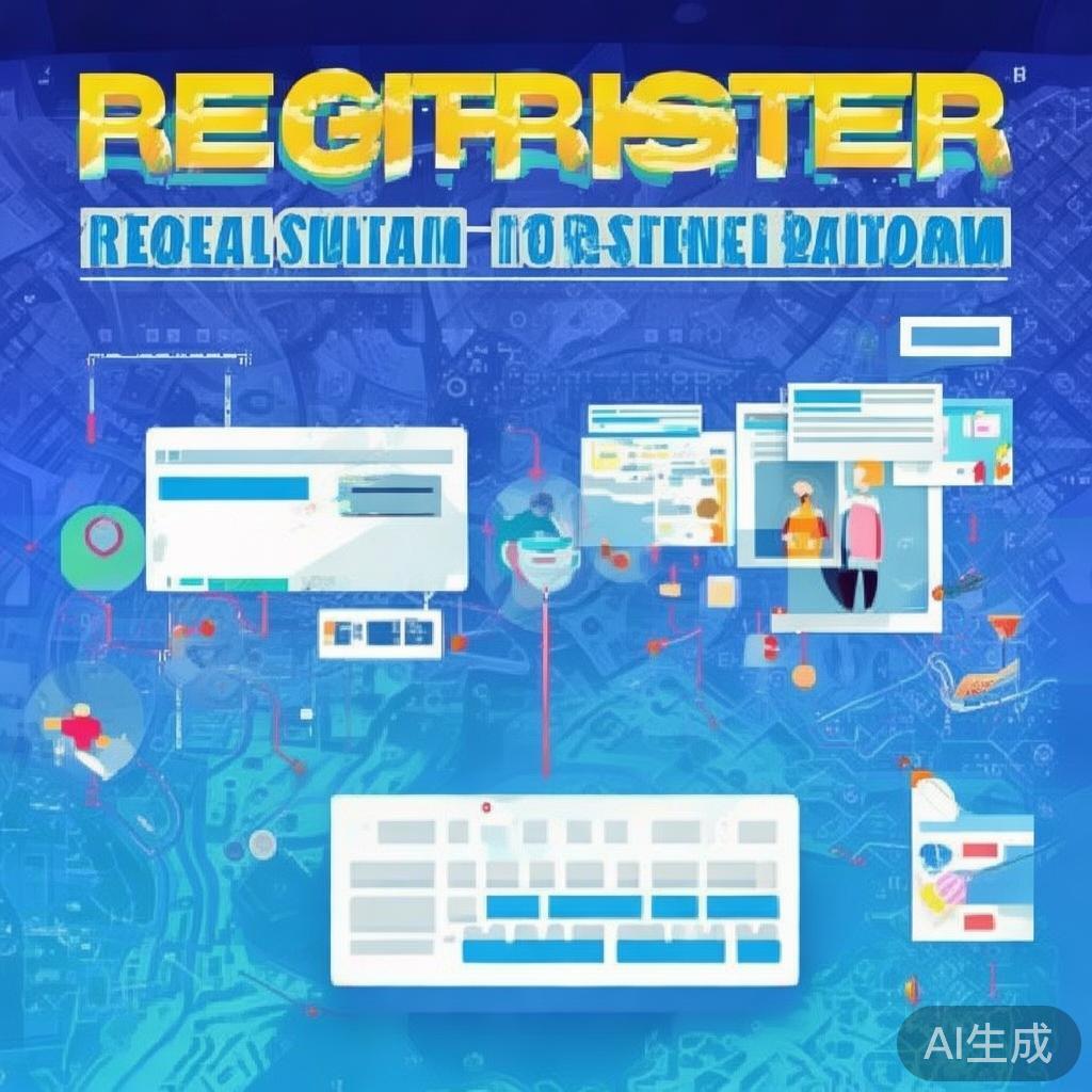 地域号注册全攻略，轻松掌握注册步骤，开启你的专属网络空间