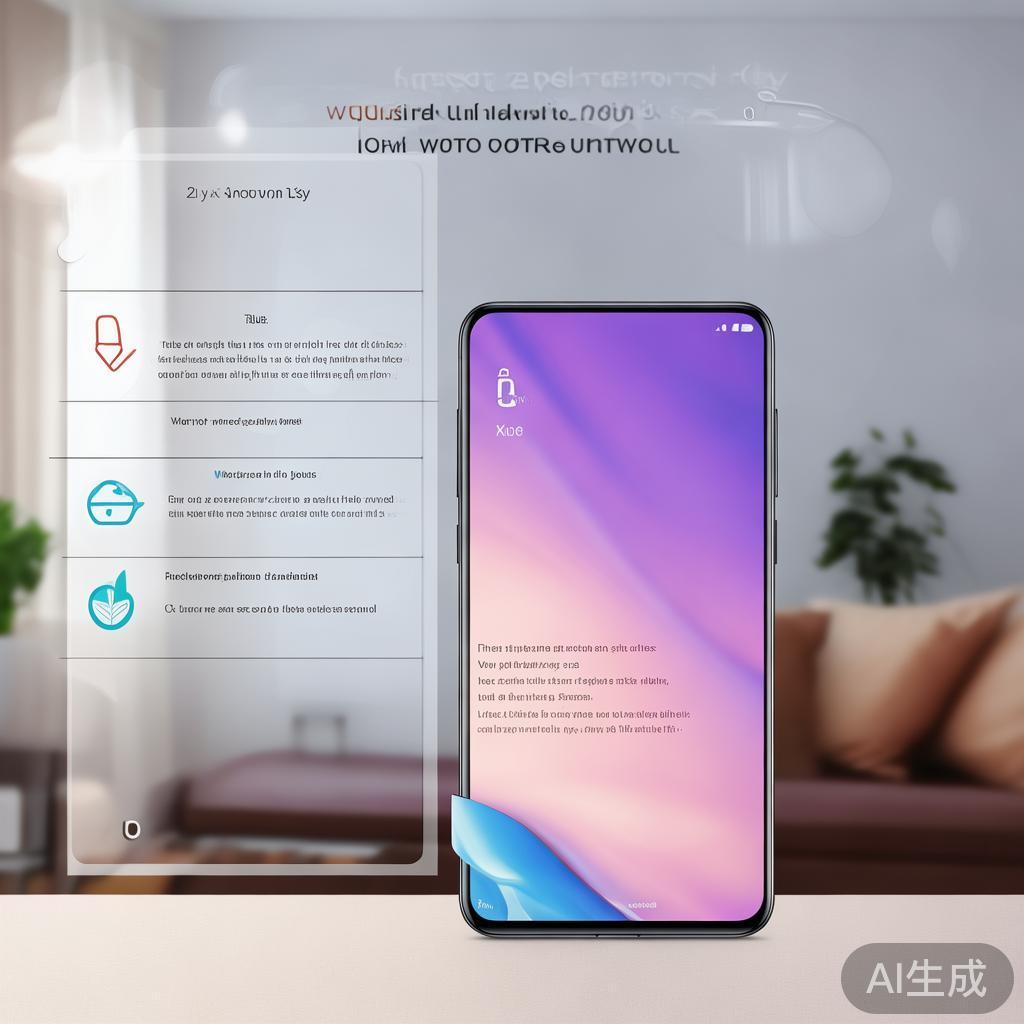 小米8手机注册指南，轻松上手，畅享智能生活