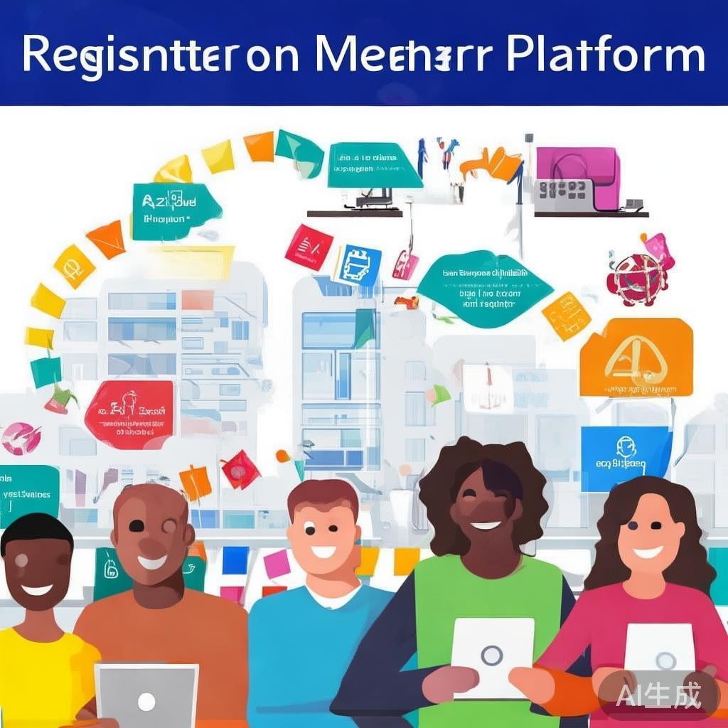 商户平台注册全攻略，轻松开启线上经营新篇章