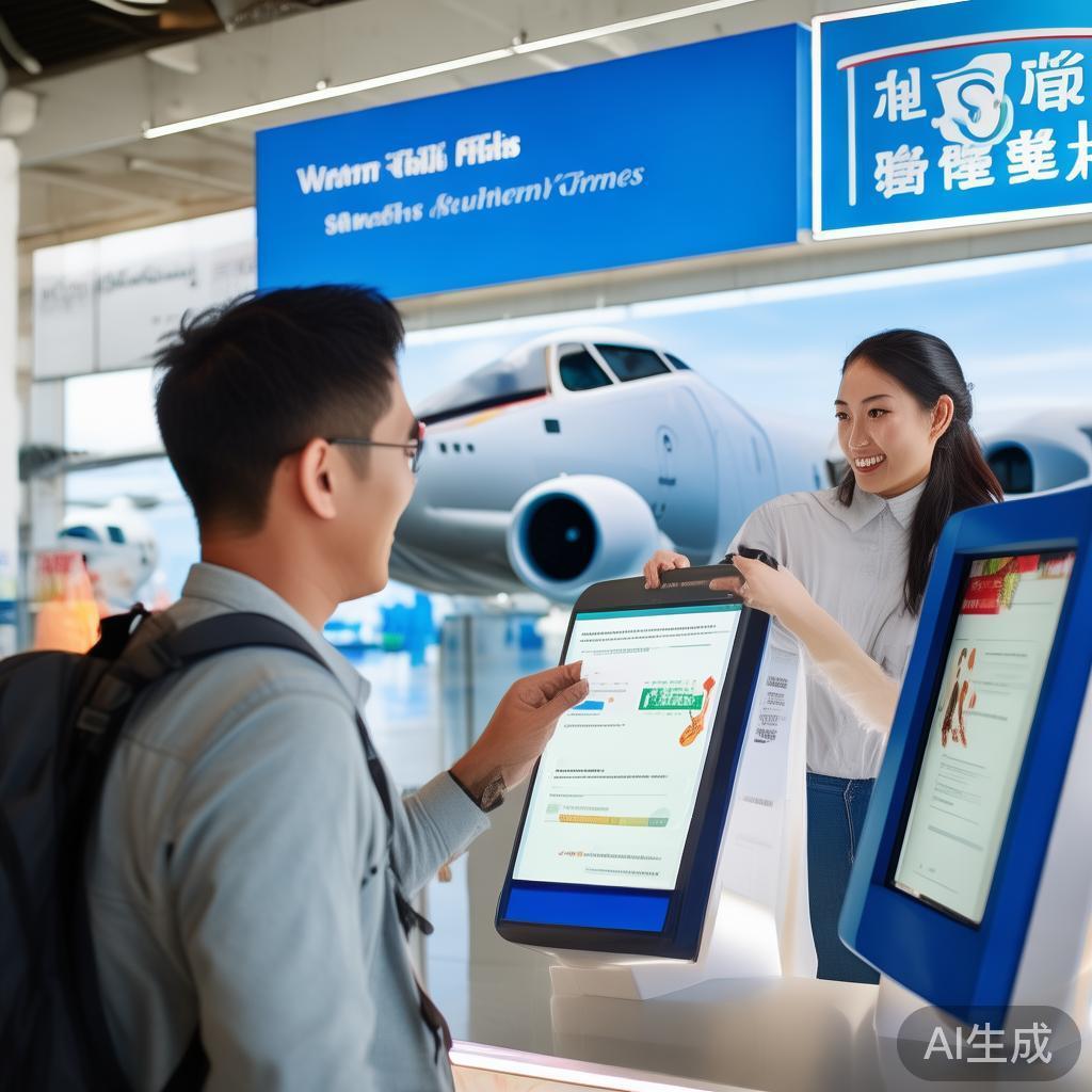 南方航空注册指南，轻松开启您的航空之旅