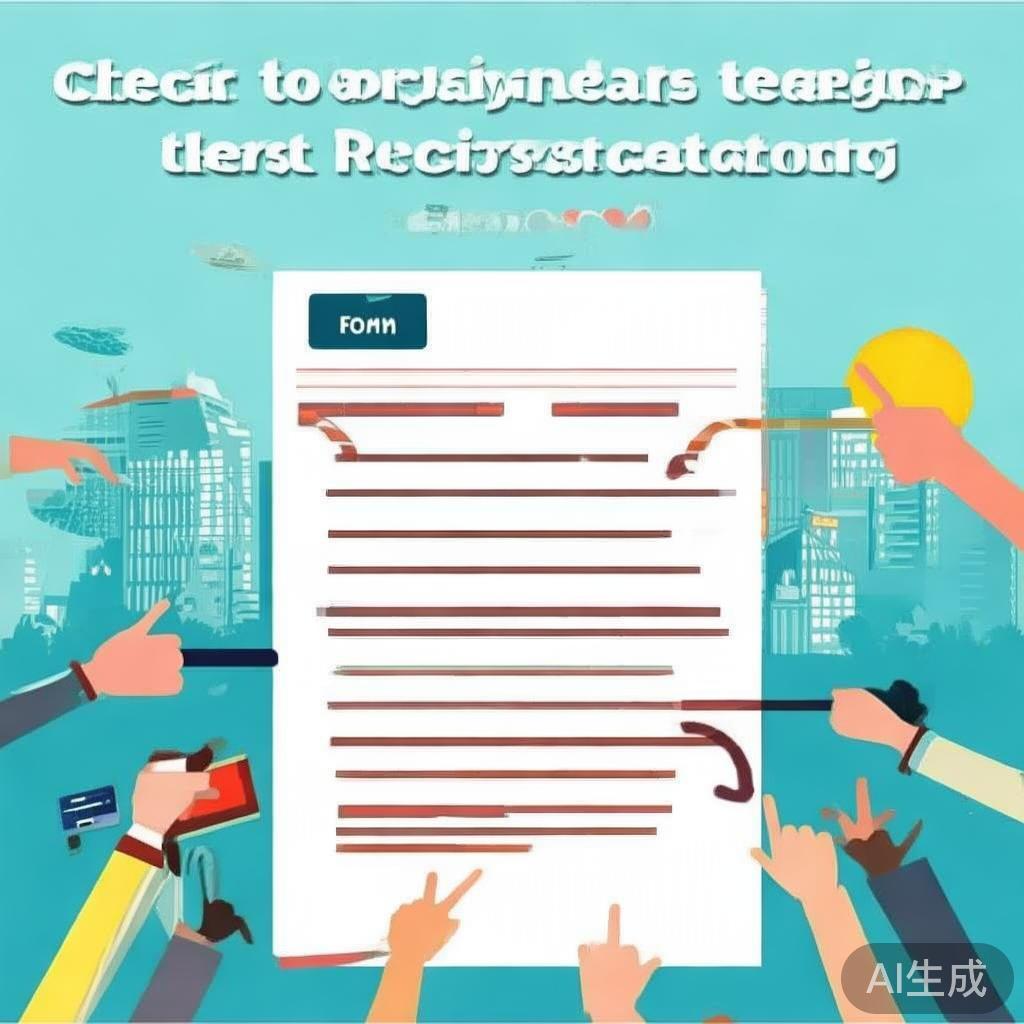 注册类别填写指南，正确选择，助力企业快速发展