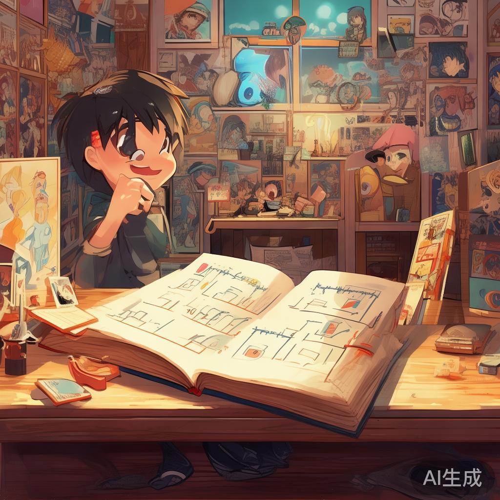 ao3注册全攻略，轻松加入全球二次元社区，开启你的ACG之旅！