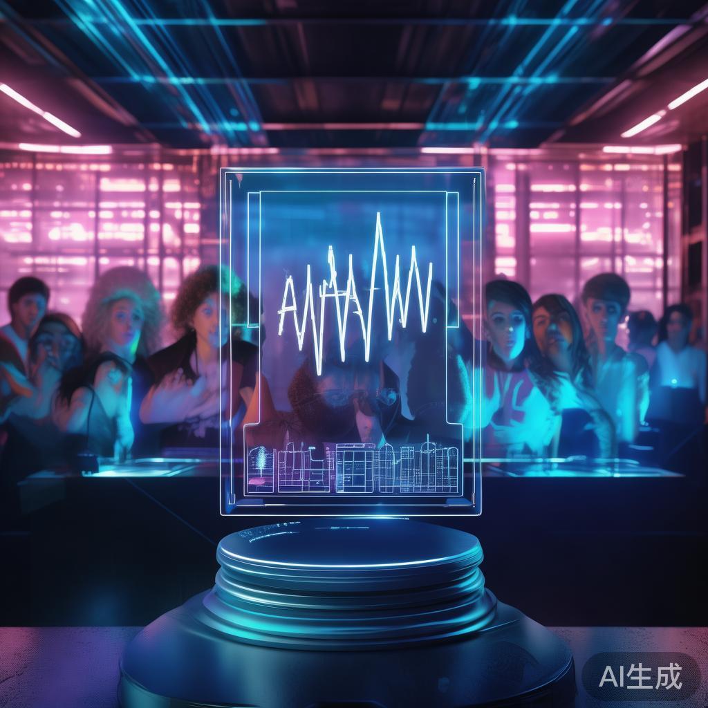 注册声纹，开启智能生活新篇章