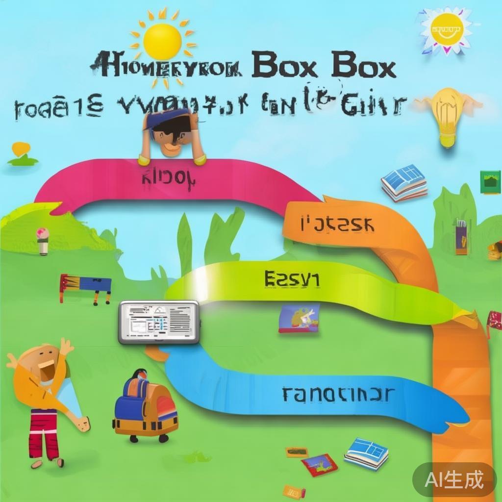 作业盒注册指南，轻松开启高效学习之旅