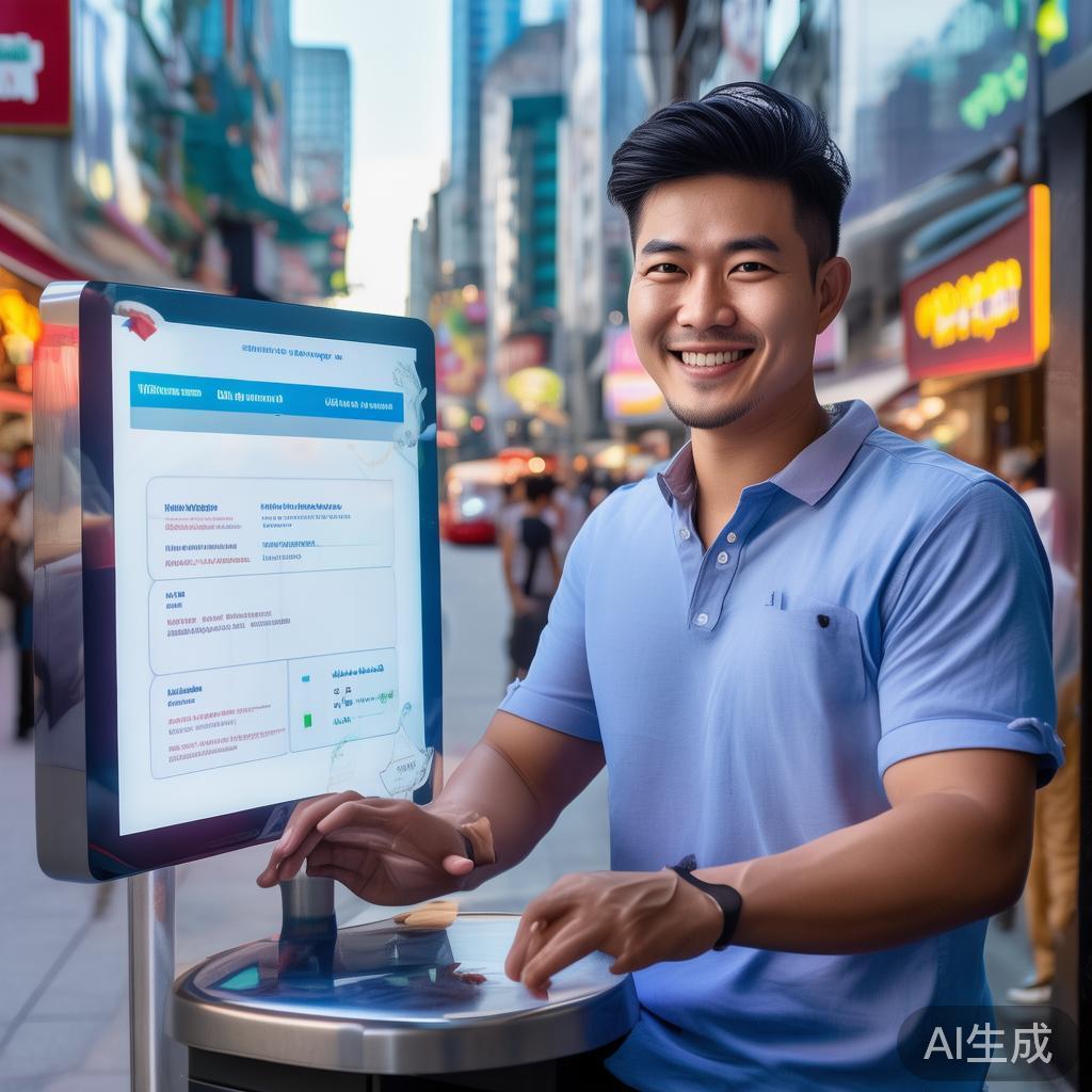 泰国MPay注册指南，轻松开启泰国移动支付之旅