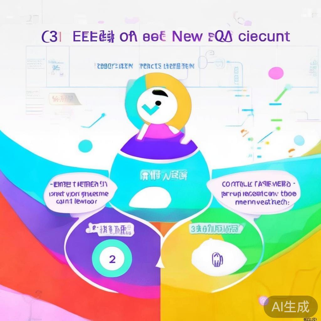 QQ怎么注册新账号，轻松三步，开启你的社交之旅