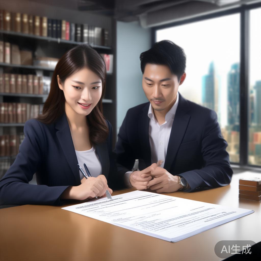 详解如何成功注册中字头公司名称