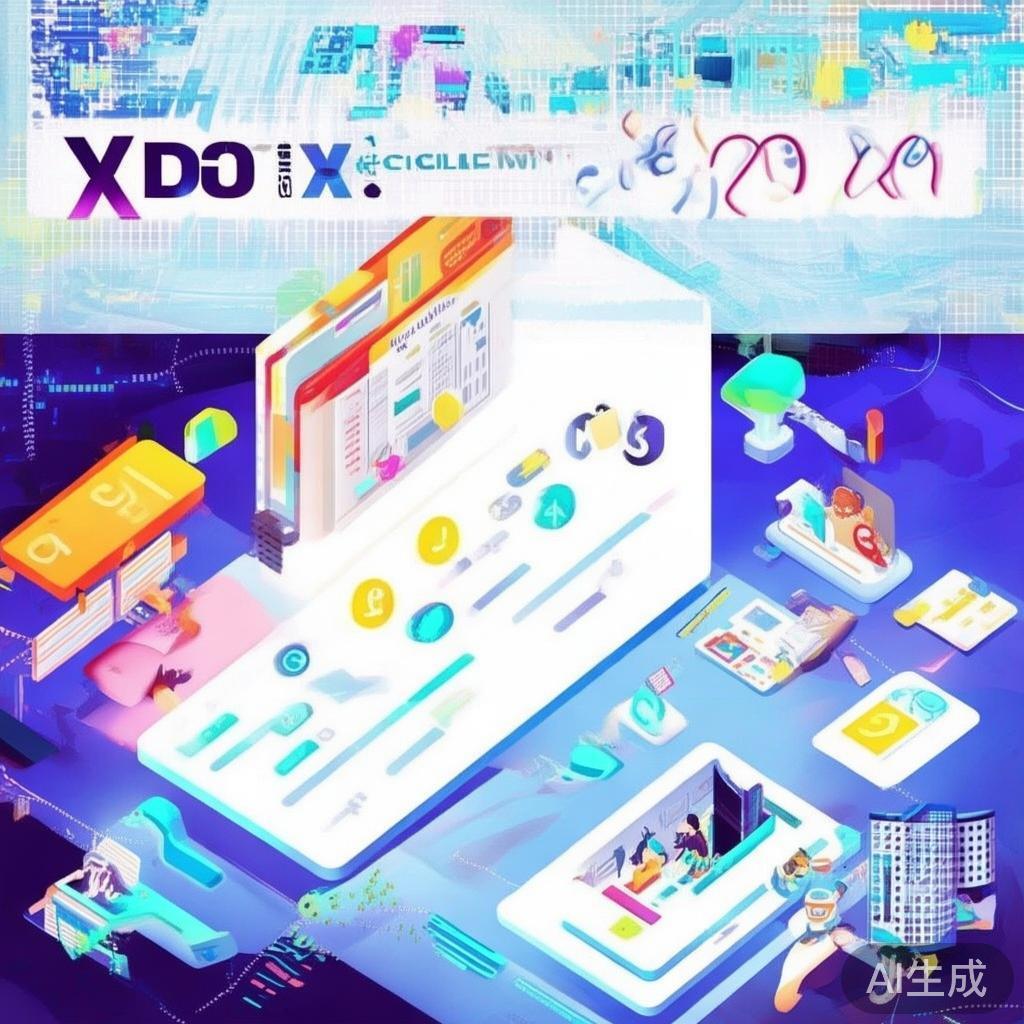XDOX平台注册账号全攻略，轻松开启您的数字生活之旅